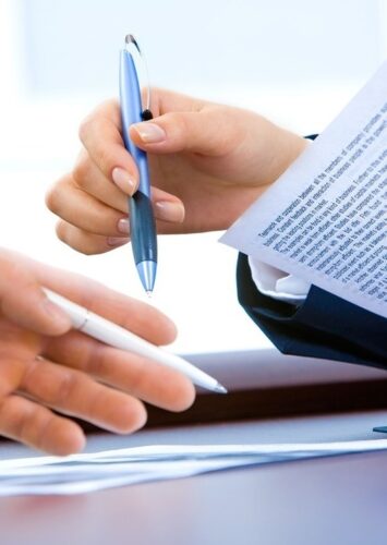 Визнання договору купівлі-продажу нерухомого майна дійсним
